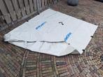 Nieuw ! Afdekzeil echt goede kwaliteit  Lodestar 210 x 315, Ophalen of Verzenden, Nieuw, Overige typen