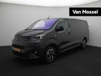 Fiat Scudo 2.0 Diesel 145 S&S L3, Stof, Parkeersensor, Euro 6, 4 cilinders