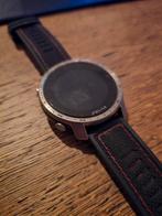 Polar smartwatch, Ophalen, Hartslag, Zwart, Zo goed als nieuw