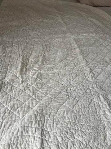 Riviera maison 1 persoons sprei / plate beschikbaar voor biedingen