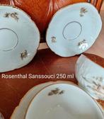 Rosenthal Sanssouci 250 ml Wit, Antiek en Kunst, Antiek | Servies los, Verzenden