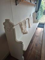 Lange Kerkbank - 240 cm, Ophalen of Verzenden