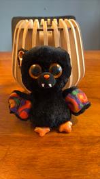 Ty Beanie Scarem the bat, Ophalen of Verzenden, Zo goed als nieuw, Overige typen