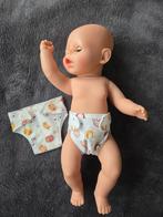 2  luiertjes voor Baby Born 36 cm., Ophalen of Verzenden, Nieuw, Babypop