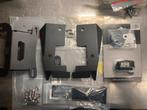 Honda Grom/MSX125 kentekenplaat steun 2016-2020, Ophalen of Verzenden, Nieuw