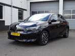 Opel Corsa 1.2 Turbo GS Automatische airco, navigatie, cruis, Voorwielaandrijving, Gebruikt, Zwart, Origineel Nederlands