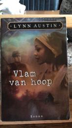 Lynn Austin - Vlam van hoop, Ophalen of Verzenden, Gelezen, Lynn Austin