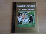 SUSKE EN WISKE BOEK (NIEUW), Eén stripboek, Ophalen of Verzenden, Nieuw