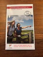 Nederlands kustpad deel 3: Friesland-Groningen, Boeken, Reisgidsen, Overige merken, Fiets- of Wandelgids, Nieuw, Ophalen of Verzenden