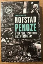 Gerhardt Mulder - Hofstadpenoze, Boeken, Biografieën, Gelezen, Gerhardt Mulder, Ophalen of Verzenden