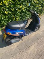 🌟Piaggio Typhoon TPH 125cc A1 origineel🌟, Fietsen en Brommers, Ophalen of Verzenden, Zo goed als nieuw, Overige typen, Piaggio