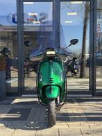 Vespa Sprint IGET E4 2020 Full option custom Malossi 80cc!, Gebruikt, Overige modellen, Maximaal 45 km/u, Ophalen of Verzenden