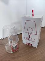 Fatboy tafellamp - Transloetje, Ophalen, Zo goed als nieuw, Kunststof, Minder dan 50 cm