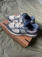 New Balance 2002R - Maat 43, Ophalen of Verzenden, Zo goed als nieuw, Blauw, Sneakers of Gympen