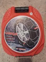 Weissenfels Clack&Go UNIQA L080 Sneeuwkettingen, Auto diversen, Sneeuwkettingen, Ophalen of Verzenden, Nieuw