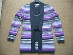 Bonita vest met bijpassende top en ketting mt 36 nog nw, Ophalen of Verzenden, Nieuw, Maat 36 (S)