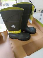 Bekina s5 veilheidslaarzen te koop., Tuin en Terras, Werkkleding, Ophalen, Dames, Nieuw, Laarzen