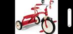 Kinder fiets, Fietsen en Brommers, Fietsen | Driewielers, Ophalen, Gebruikt, Overige merken