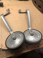 Fiets zijwielen - gebruikt, Ophalen of Verzenden, Gebruikt, Algemeen, Overige typen