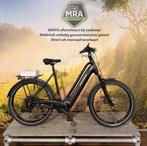 Corratec Life Elektrische fiets met BOSCH midden motor ebike, Overige merken, Nieuw, Ophalen of Verzenden, 50 km per accu of meer