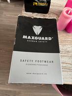 Maxguard nieuwe veiligheids schoenen, Kleding | Heren, Ophalen, Zo goed als nieuw