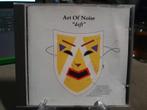 Art of Noise - Daft CD, Ophalen, 1980 tot 2000, Zo goed als nieuw