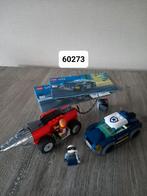 Lego 60273, Ophalen of Verzenden, Zo goed als nieuw