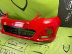 Peugeot 108 voorbumper bumper rooster 14+ grille 1612201580, Auto-onderdelen, Carrosserie en Plaatwerk, Info@fabrikant.eu, Ophalen of Verzenden