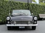 Ford Thunderbird Convertible V8 AUTOMAAT, LEDER NETTE STAAT, Auto's, Automaat, Zwart, Cabriolet, Zwart