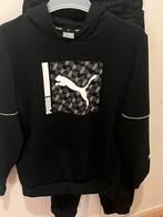 Puma jongen set, Kinderen en Baby's, Kinderkleding | Maat 146, Ophalen, Zo goed als nieuw, Jongen of Meisje, Broek