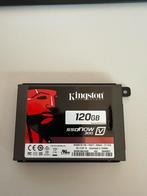 Kingston SSDNow V300 120GB, Computers en Software, Harde schijven, Intern, Server, Ophalen of Verzenden, Zo goed als nieuw
