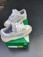 Puma snowwhite sneakers maat 44 nieuw, Puma, Overige kleuren, Nieuw, Ophalen of Verzenden
