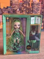 Rainbow High Jade Hunter Fantastic Fashion pop/ poppen, Ophalen of Verzenden, Nieuw, Pop