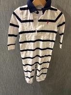 RALPH LAUREN STRIPED BOXPAKJE, MAAT: 86, Kinderen en Baby's, Nieuw, Ophalen of Verzenden, Pakje, Jongetje