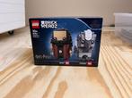 Lego 40412 Hagrid & Buckeak, Ophalen of Verzenden, Nieuw, Complete set, Lego
