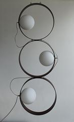 Itre (Leucos) Giuko 3 Lettura, Huis en Inrichting, Lampen | Wandlampen, Ophalen of Verzenden, Nieuw, Glas, Italiaans design