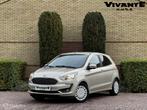 Ford Ka+ 1.2 Trend Ultimate 1e Eig*5DRS*Airco*Cruise*Bluetoo, Voorwielaandrijving, Gebruikt, Bedrijf, Handgeschakeld