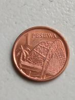 Ghana 1 pesewa 2007, Ophalen of Verzenden, Overige landen, Losse munt