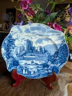 Engels Johnson Brothers bord, Ophalen of Verzenden