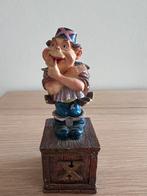 Laaf x, Ophalen of Verzenden, Zo goed als nieuw, Beeldje of Poppetje