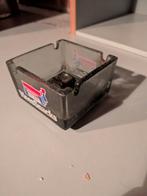 Vleessnacks asbak, Ophalen, Gebruikt, Asbak