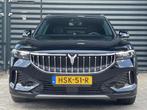 VOYAH Free Flagship Edition 4WD 106 kWh, Automaat, Gebruikt, Zwart, Origineel Nederlands