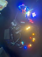 Lego 75810 Led Verlichting Stranger Things, Ophalen of Verzenden, Nieuw, Complete set