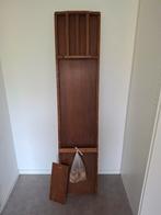 Sjoelbak - Plezier voor het hele gezin!, Hobby en Vrije tijd, Gezelschapsspellen | Bordspellen, Een of twee spelers, Ophalen, Gebruikt