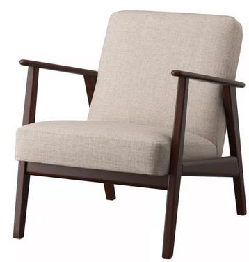 Fauteuil, Kilanda van de Ikea beschikbaar voor biedingen