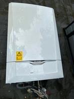 Remeha Calenta Ace 40L cv ketel, Minder dan 20 liter, Ophalen, Zo goed als nieuw, Geiser