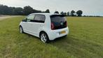 Volkswagen up! White 1.0 75pk, Auto's, Volkswagen, Emergency brake assist, 4 stoelen, Wit, Handgeschakeld