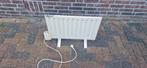 Elektrische radiator LxH   64x46cm, Ophalen, 30 tot 80 cm, Gebruikt, Kachel