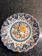 Makkum aardewerk bord, Ophalen of Verzenden