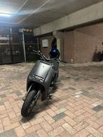 Kymco DJ 70cc FULL MALOSSI, Fietsen en Brommers, Ophalen, Tweetakt, Gebruikt, Kymco